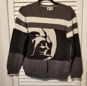 Star Wars x Gap Darth Vader Sweater